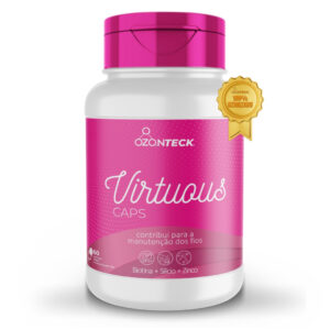 VIRTUOUS CAPS