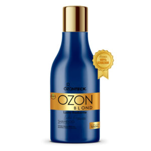 SHAMPOO OZON-BLOND 300ML