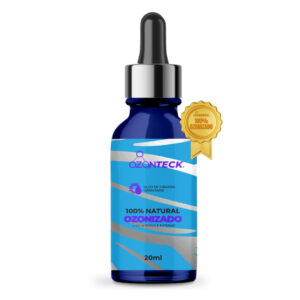ÓLEO GIRASSOL OZONIZADO 20ML
