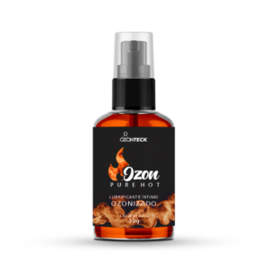 Ozon Pure Hot